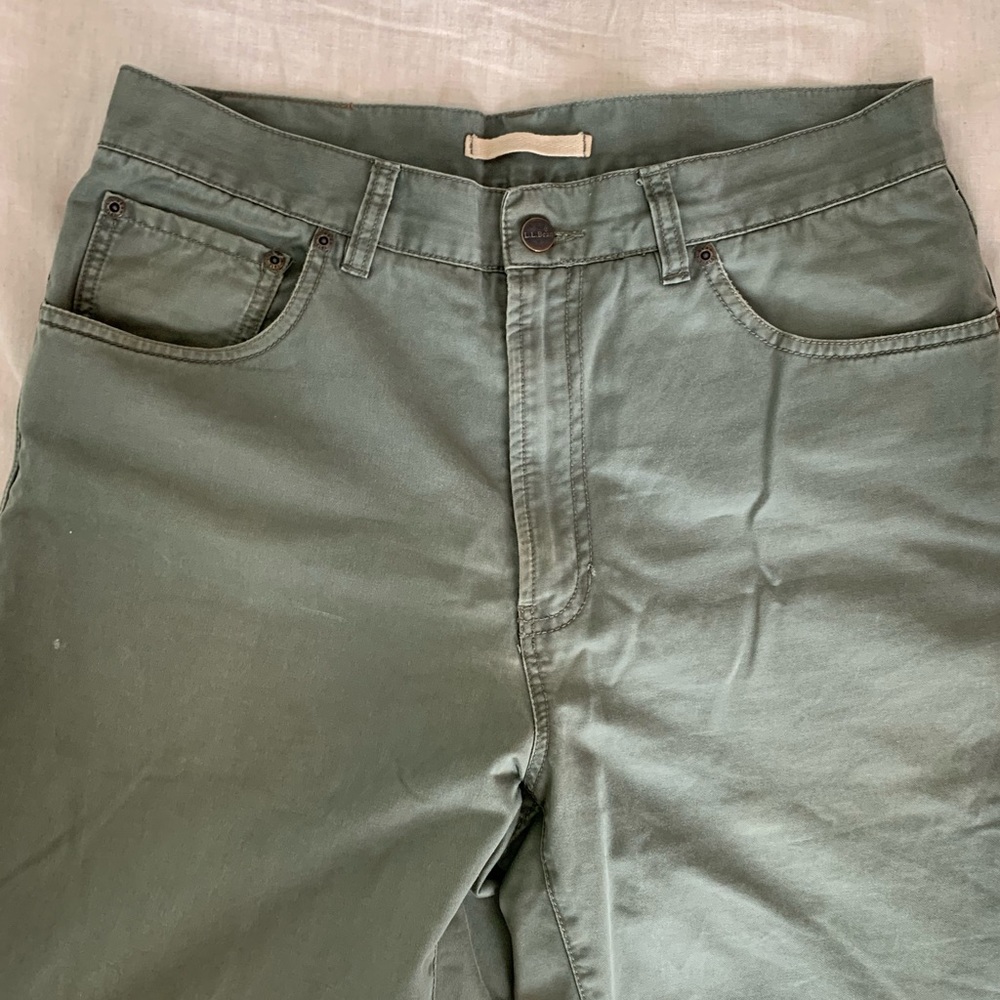 Vintage L.L. Bean Pants - Picture 10 of 10
